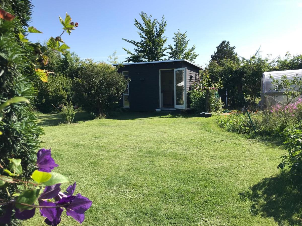 Cutest Annex - Close To Heatherhill And Sea :-) Vejby Exterior foto